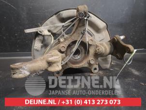 Toyota Rav-4 Fusee rechts-voor O737890 foto 3
