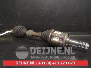 Toyota Rav-4 Antriebswelle links vorne O737891 foto 2