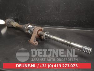 Toyota Rav-4 Front drive shaft, right O737892 photo 2