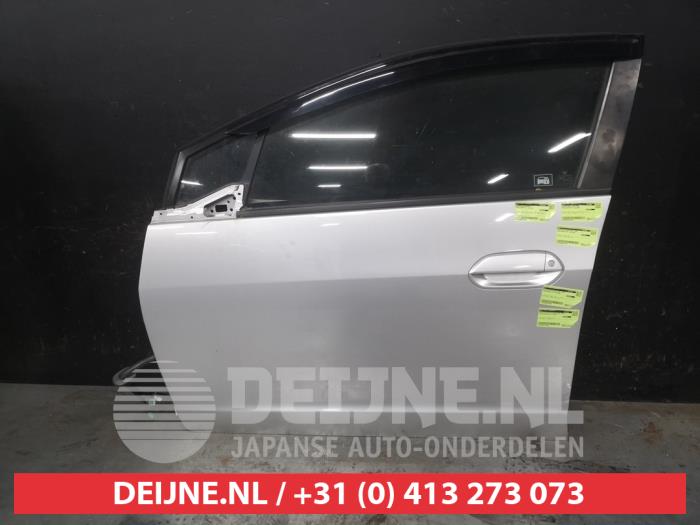 Honda Insight Portier 4Deurs links-voor O737896