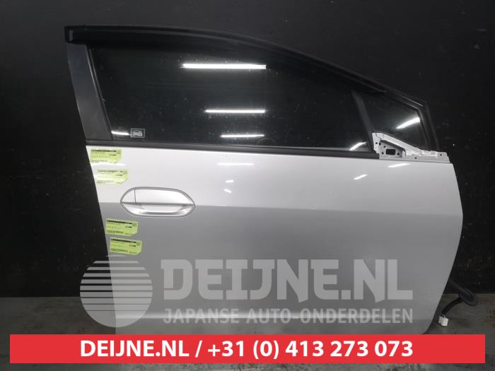Honda Insight Portier 4Deurs rechts-voor O737900