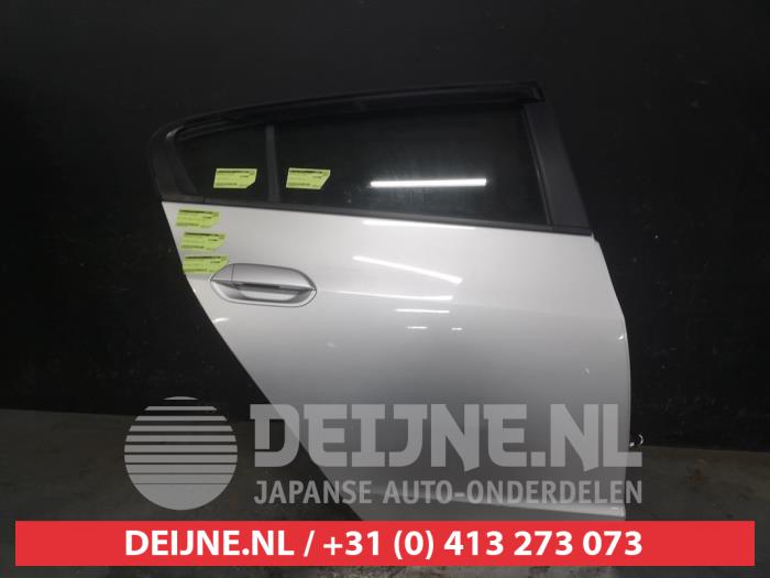 Honda Insight Portier 4Deurs rechts-achter O737906