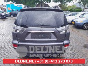 Mitsubishi Outlander Achterklep O737908 foto 3