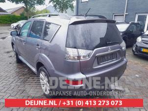 Mitsubishi Outlander Achterklep O737908 foto 2