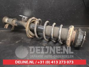 Suzuki SX-4 Schokdemperpoot links-voor O737909 foto 2