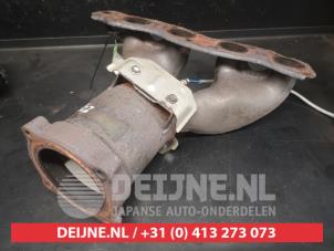 Suzuki SX-4 Catalytic converter O737916 photo 2