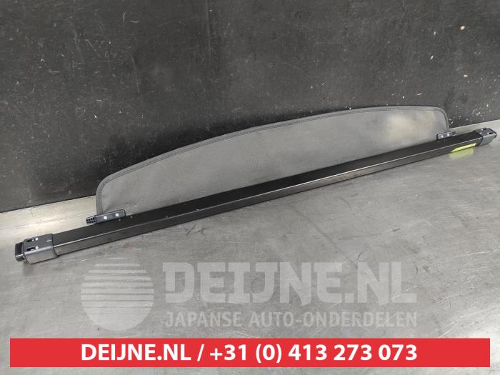 Mitsubishi Outlander Hutablage O737917