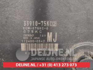 Suzuki SX-4 Schlossset Zylinder (komplett) O737920 foto 2