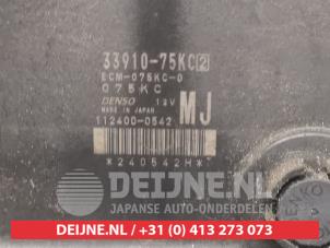 Suzuki SX-4 Engine management computer O737918 photo 2
