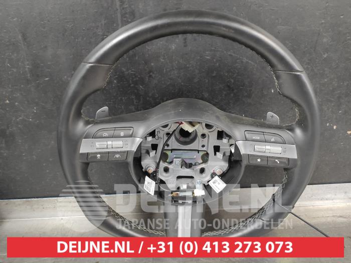 Hyundai Kona Stuurwiel O737922