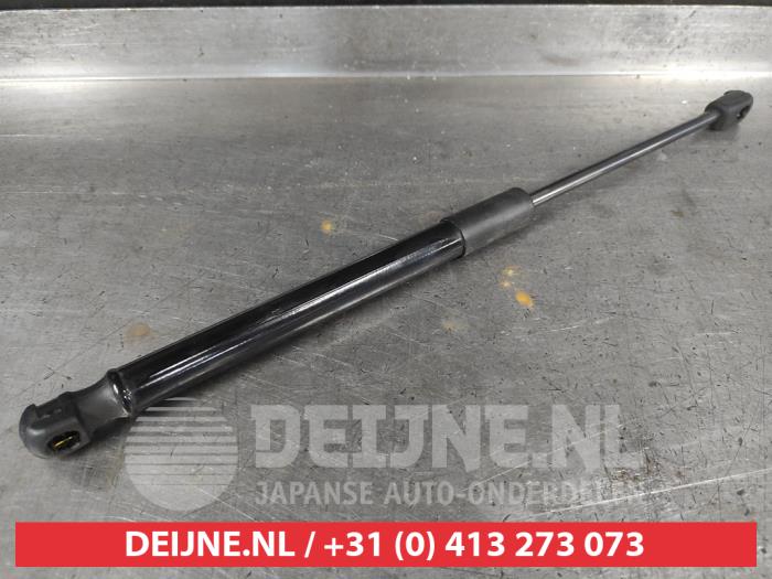 Hyundai Kona Gasdämpfer Motorhaube links O737923