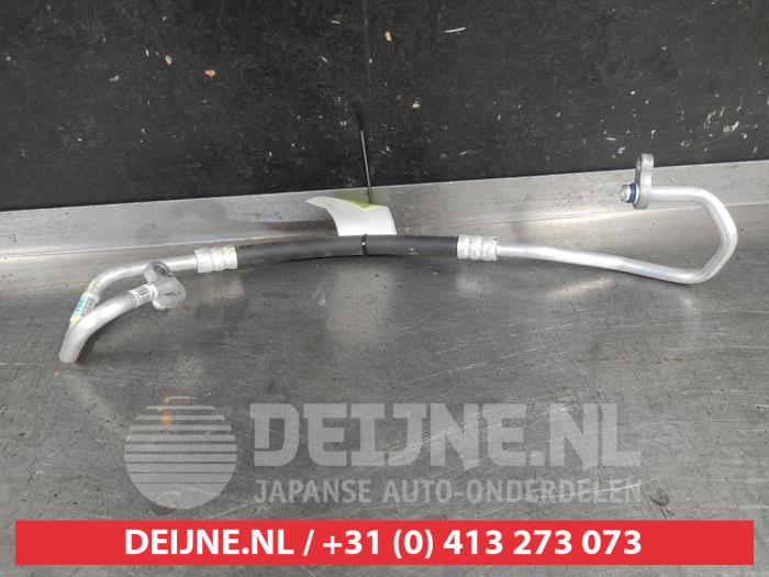 Hyundai Kona Klima Leitung O737925