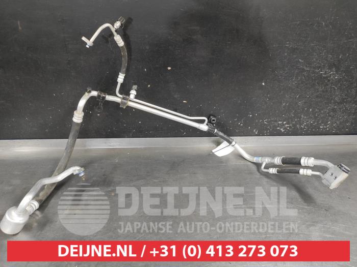 Hyundai Kona Klima Leitung O737926