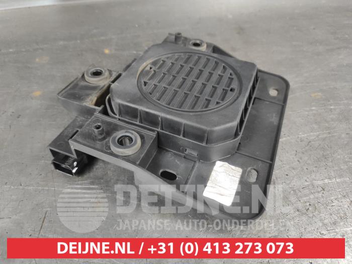 Hyundai Kona VESS speaker O737927