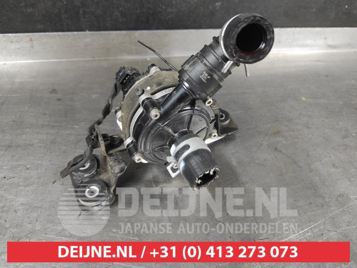 Hyundai Kona Zusätzliche Wasserpumpe O737928
