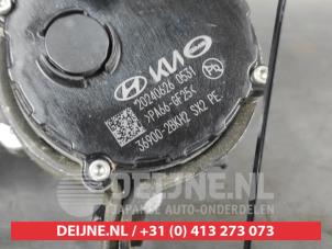 Hyundai Kona Zusätzliche Wasserpumpe O737928 foto 3
