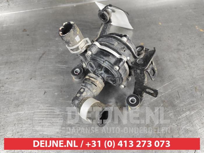 Hyundai Kona Zusätzliche Wasserpumpe O737929