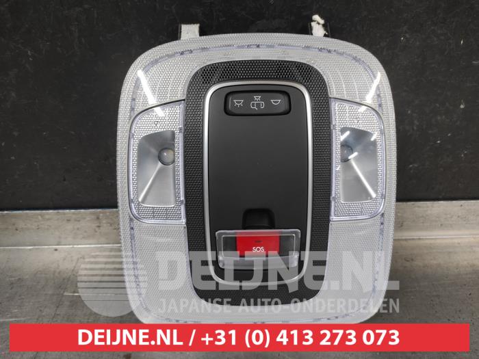 Hyundai Kona Innenbeleuchtung vorne O737933