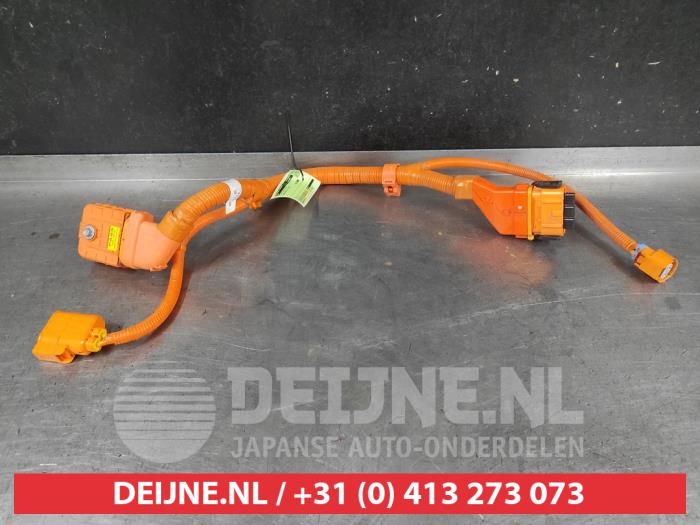 Hyundai Kona Hochspannungskabel O737934