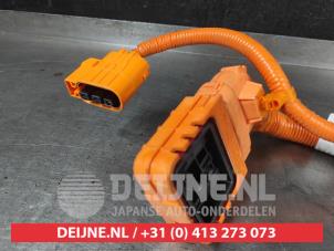 Hyundai Kona HV kabel (hoog voltage) O737934 foto 3