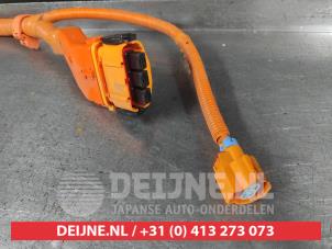 Hyundai Kona HV kabel (hoog voltage) O737934 foto 2