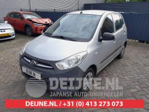 Hyundai I10 Bonnet O737935 photo 3