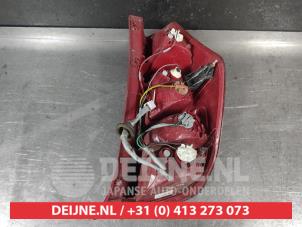 Hyundai I10 Rücklicht links O737950 foto 2