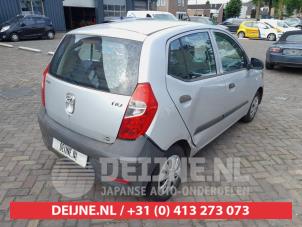 Hyundai I10 Achterklep O737952 foto 2