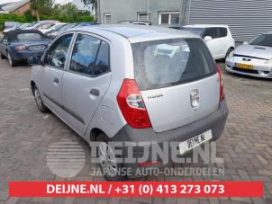 Hyundai I10 Achterklep O737952 foto 3