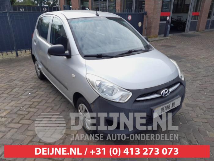 Hyundai I10 Außenspiegel rechts O737961