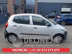 Hyundai I10 Front wing, right O737962 photo 2