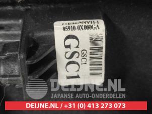 Hyundai I10 Hutablage O737965 foto 3