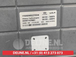 Hyundai Kona Steuergerät Motormanagement O737968 foto 2