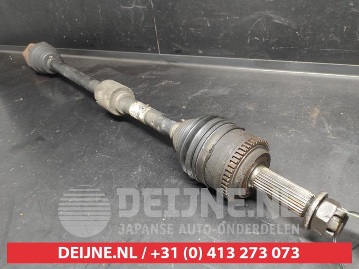 Kia Ceed Aandrijfas rechts-voor O737970