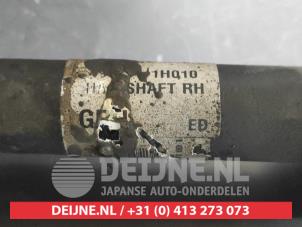 Kia Ceed Antriebswelle rechts vorne O737970 foto 3