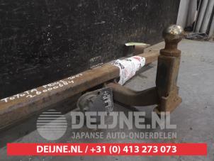 Toyota Prius Towbar O737971 photo 2