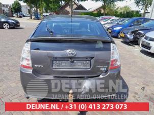 Toyota Prius Towbar O737971 photo 3