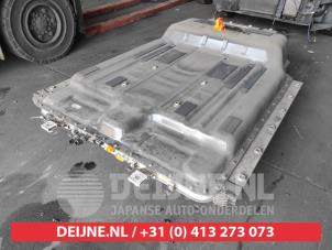 Hyundai Kona Akku Elektro-Auto O737974 foto 3