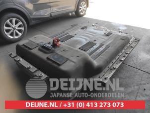 Hyundai Kona Akku Elektro-Auto O737974 foto 2