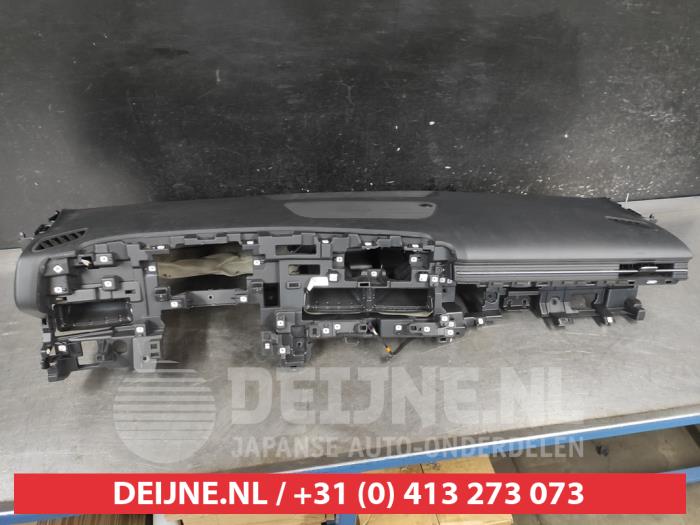 Hyundai Kona Airbag rechts (Armaturenbrett) O737978
