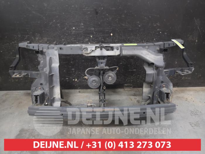 Kia Sportage Front panel O737981