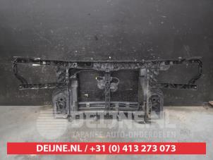 Kia Sportage Vorderwand O737981 foto 2