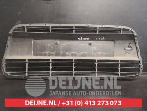 Hyundai I10 Stoßstangenrost O738018 foto 2