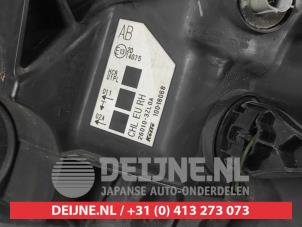 Nissan Pulsar Scheinwerfer rechts O737989 foto 3