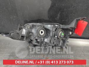 Nissan Pulsar Scheinwerfer rechts O737989 foto 2