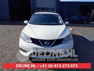 Nissan Pulsar Grille O737990 foto 3