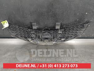 Nissan Pulsar Grille O737990 foto 2