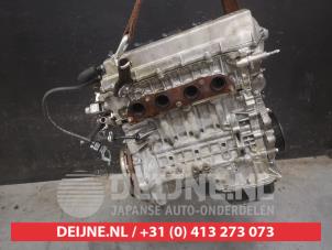 Toyota Corolla Verso Motor O738020 foto 2