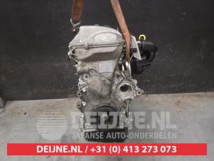 Toyota Corolla Verso Motor O738020 foto 3