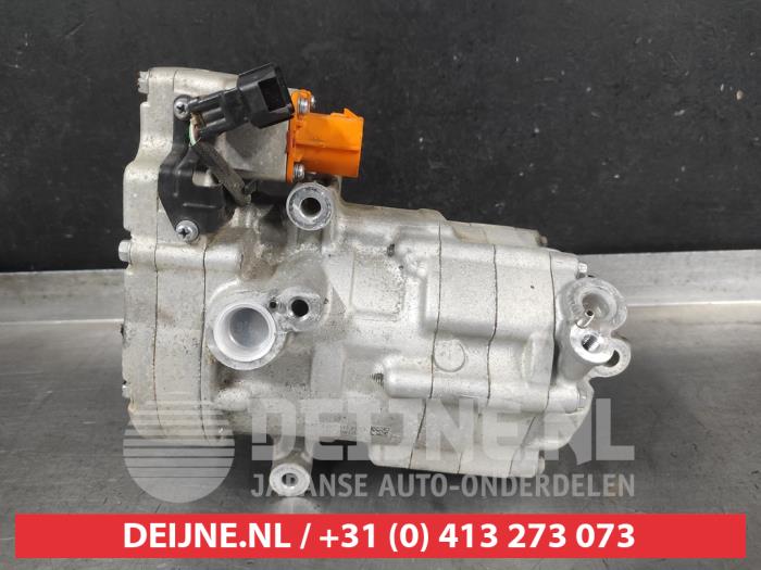 Hyundai Kona Klimapumpe O738019